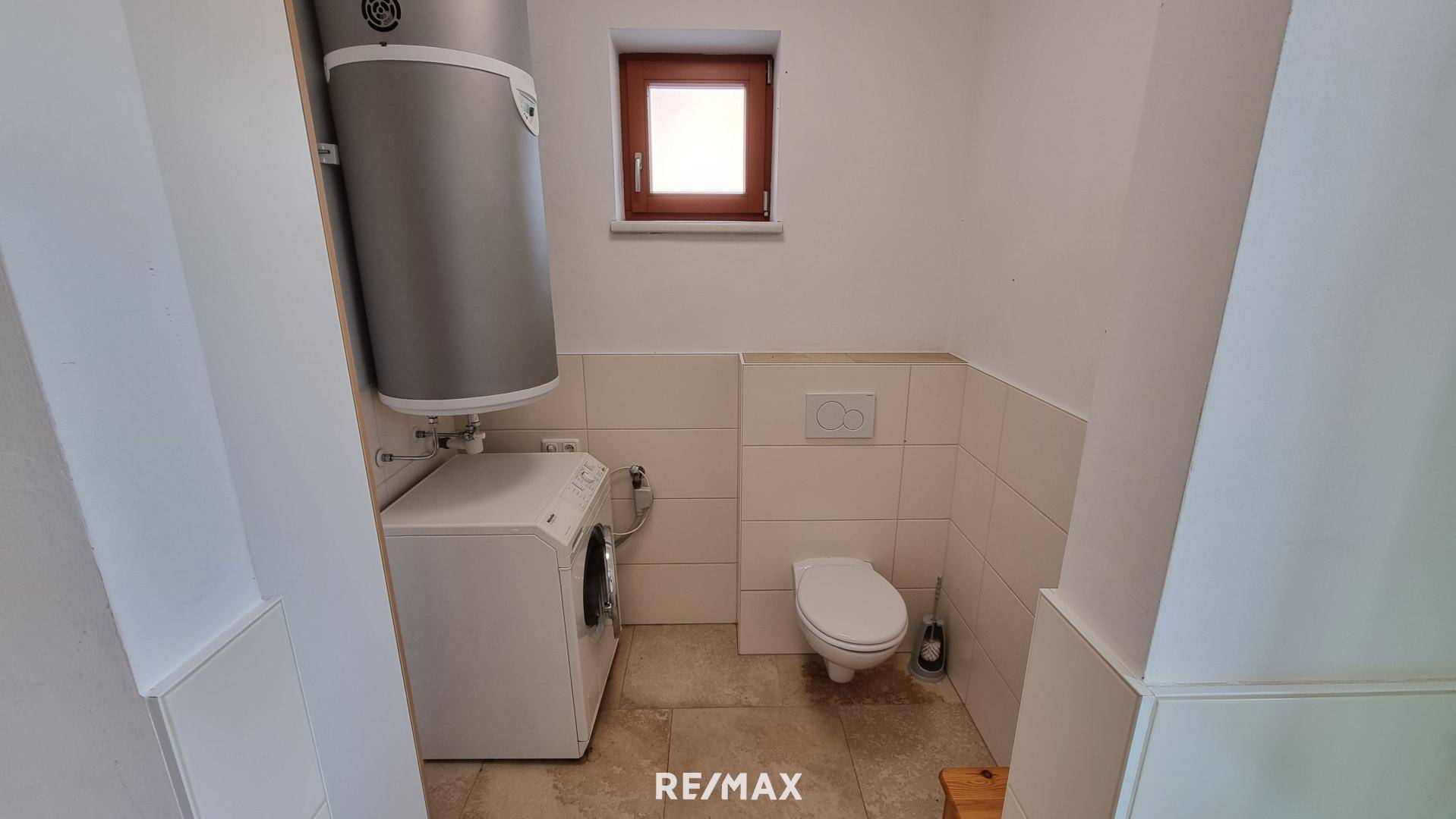 Toilette
