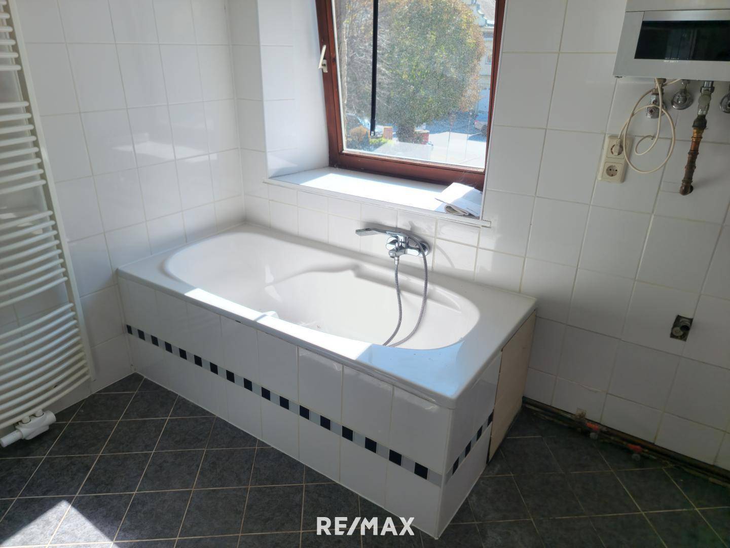 Badewanne