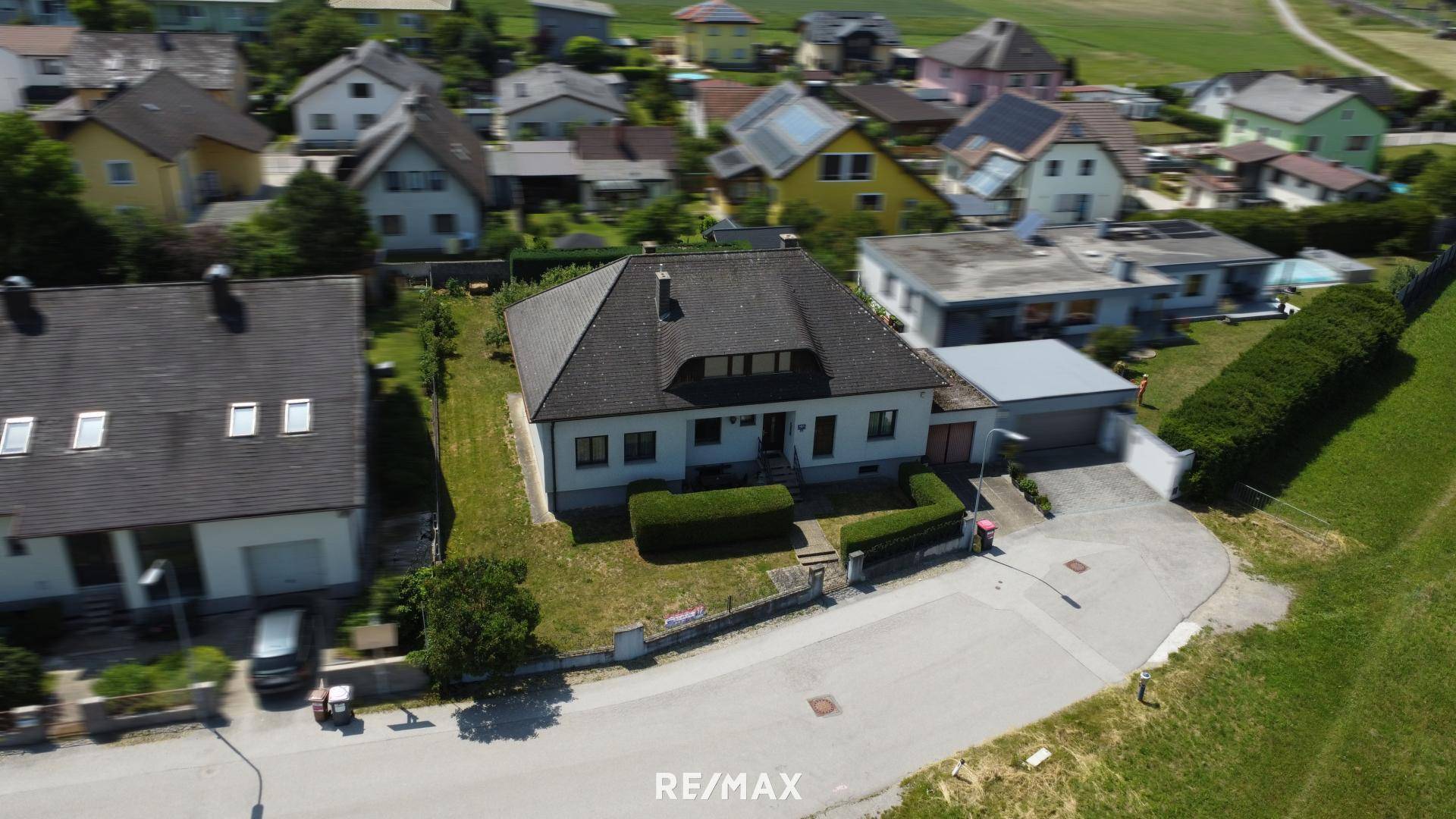 Luftbild