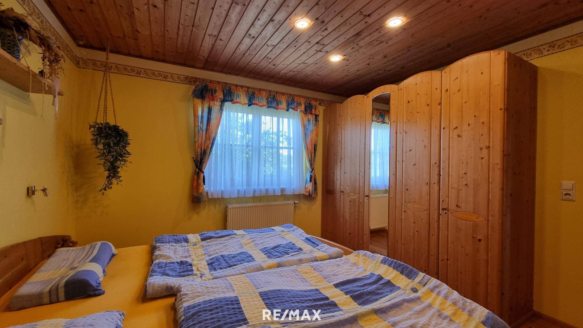 EG Schlafzimmer