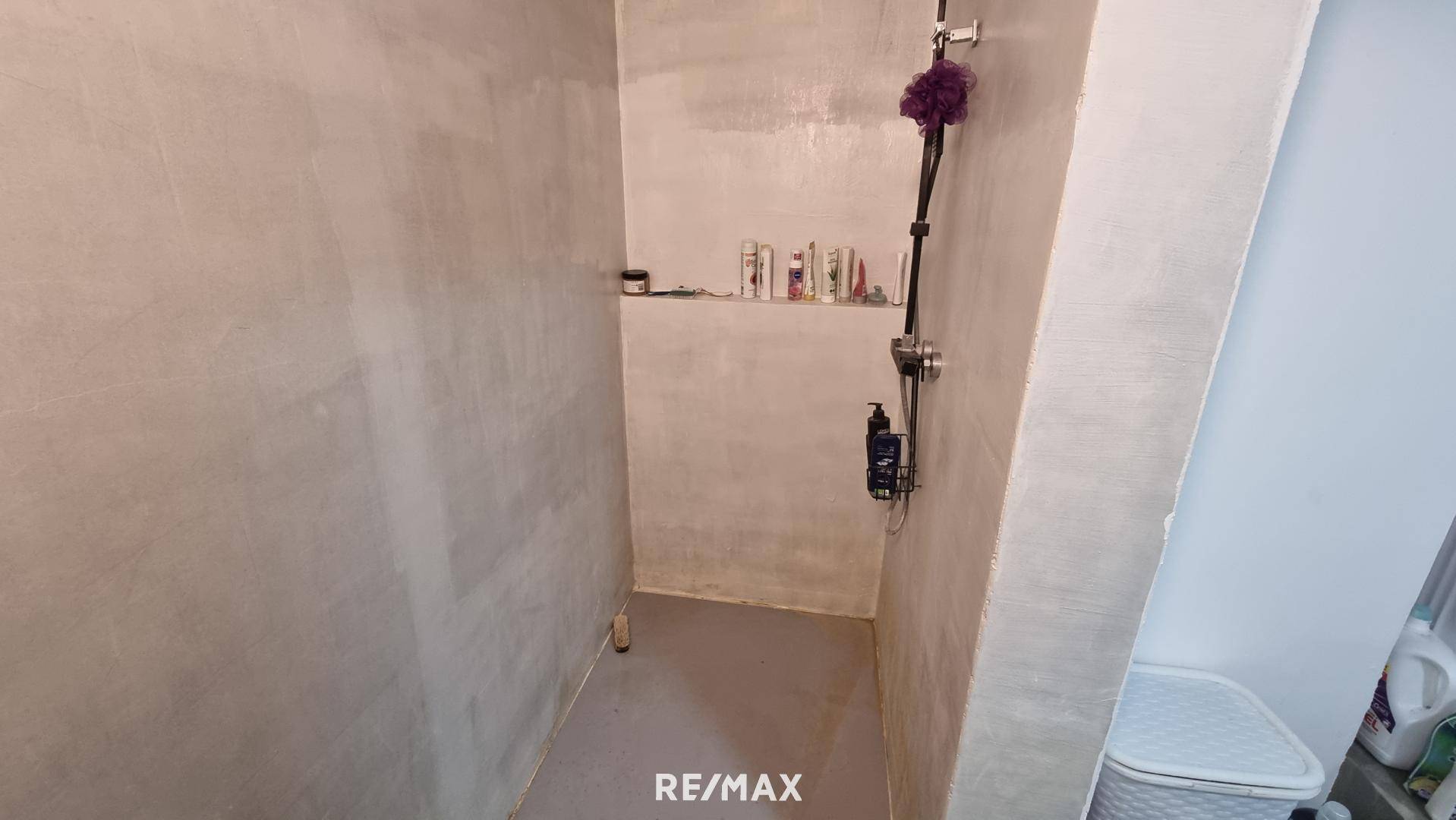 OG Dusche