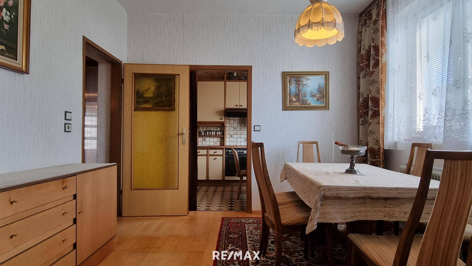 EG Esszimmer