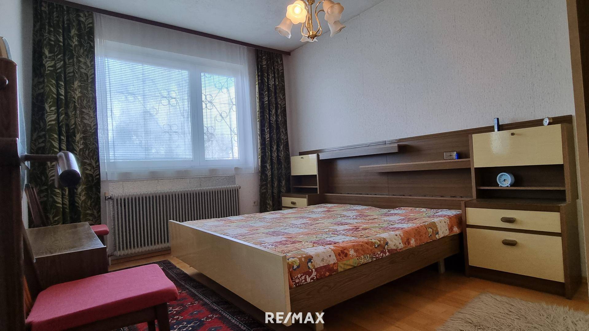 EG Schlafzimmer