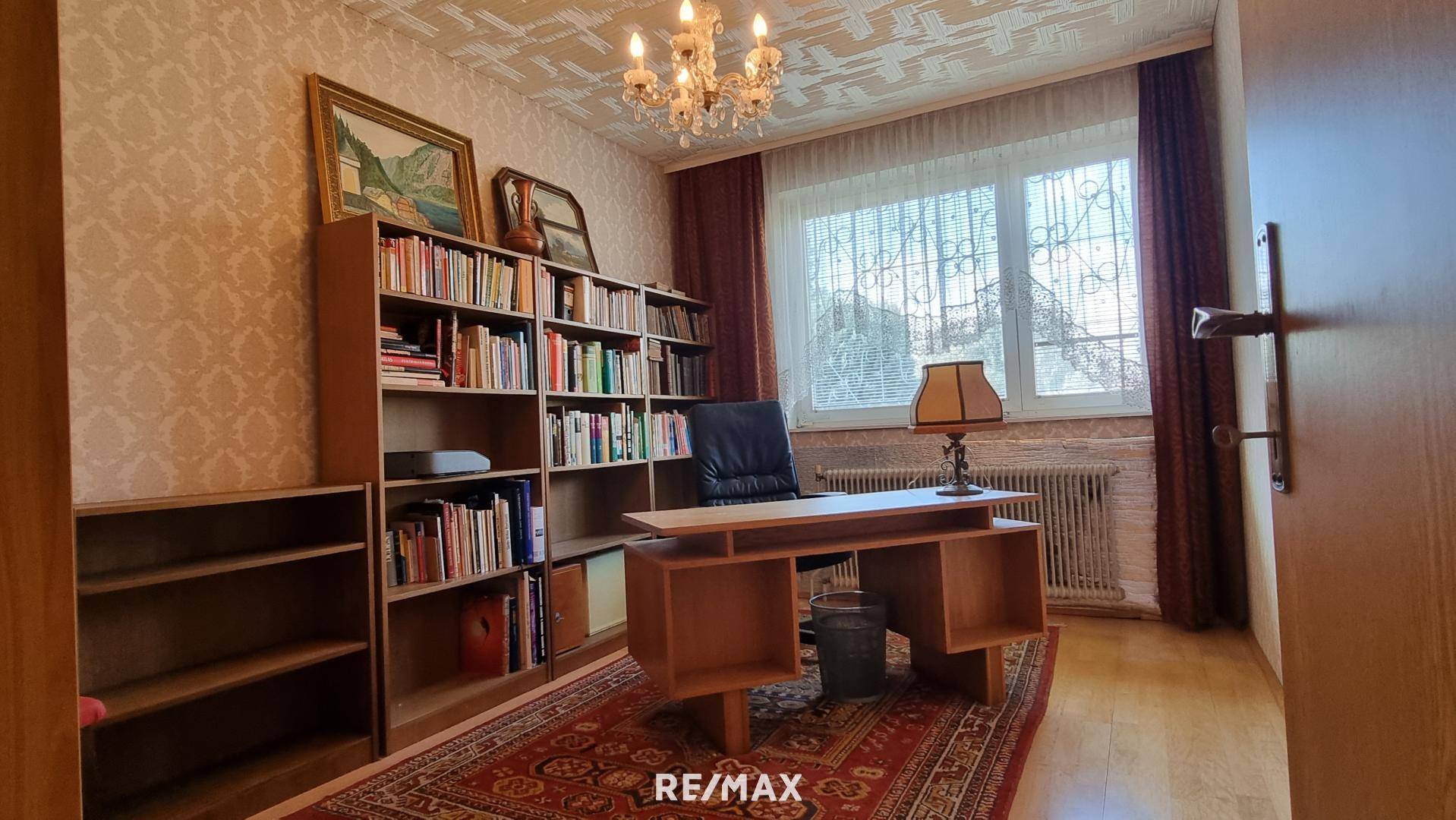 EG Büro