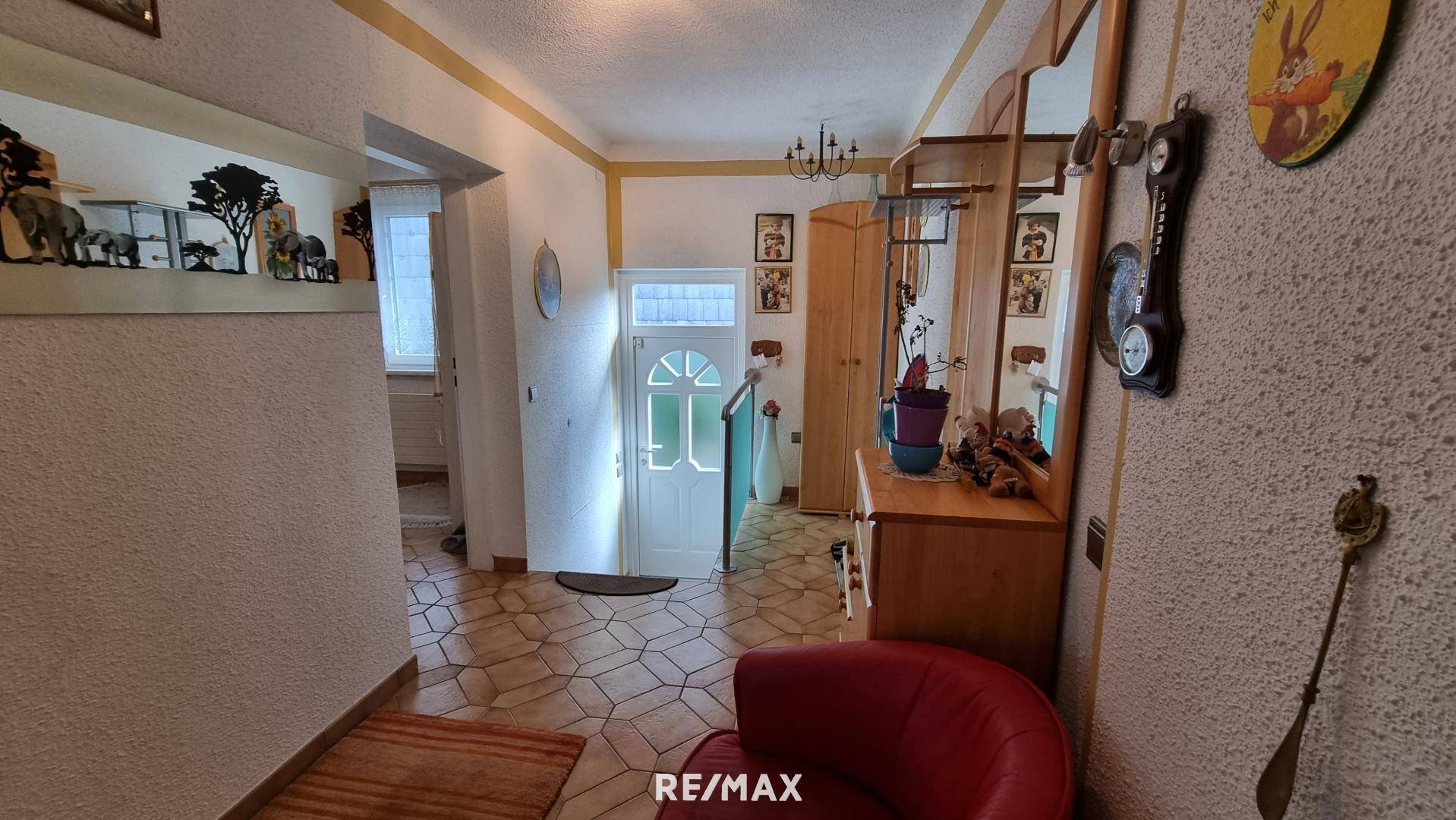 Garderobe