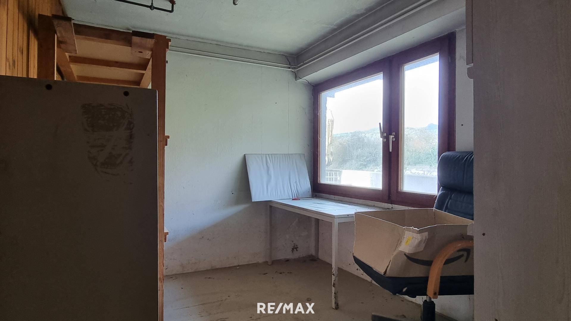 EG Büro