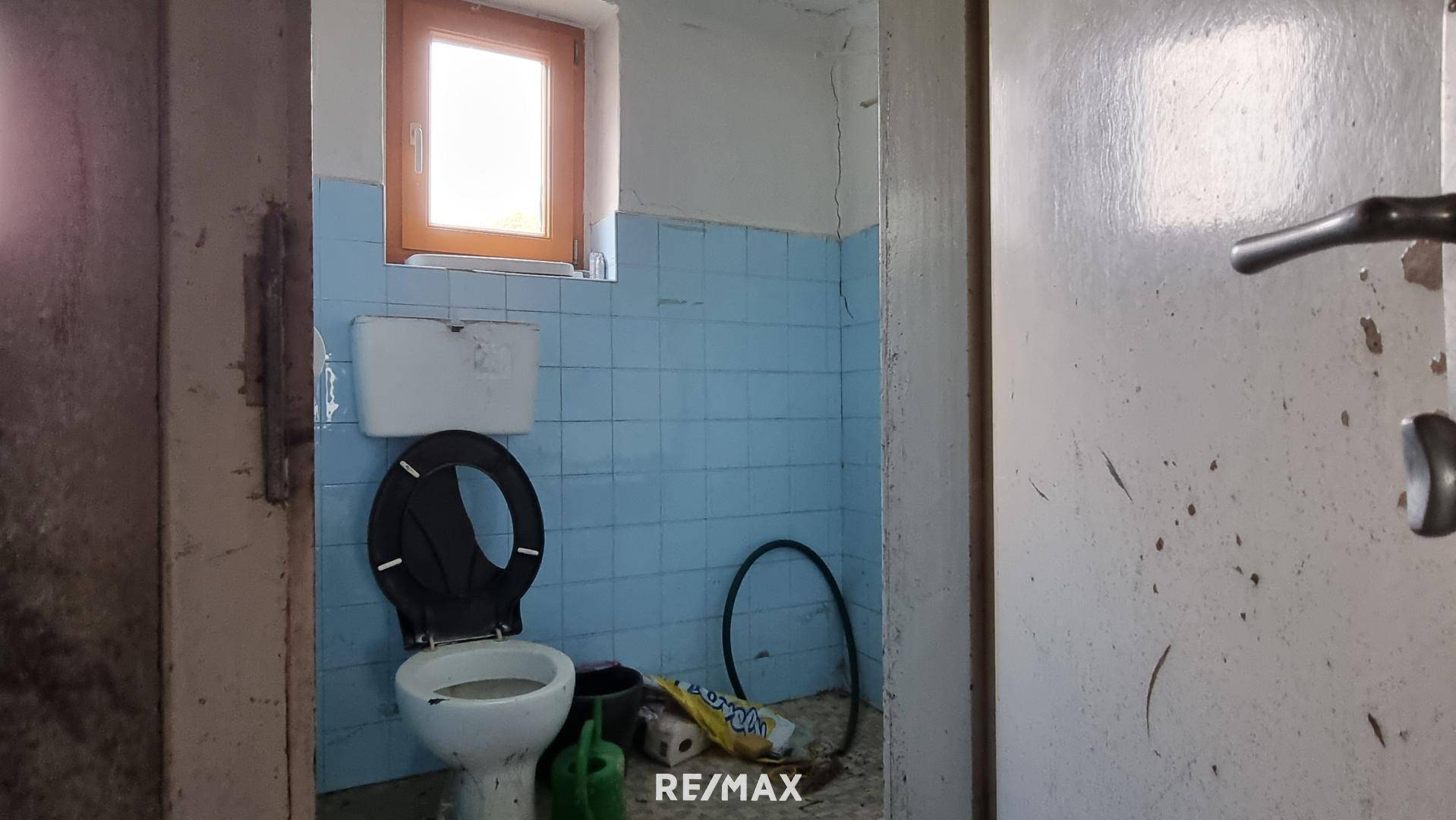 EG Gäste WC