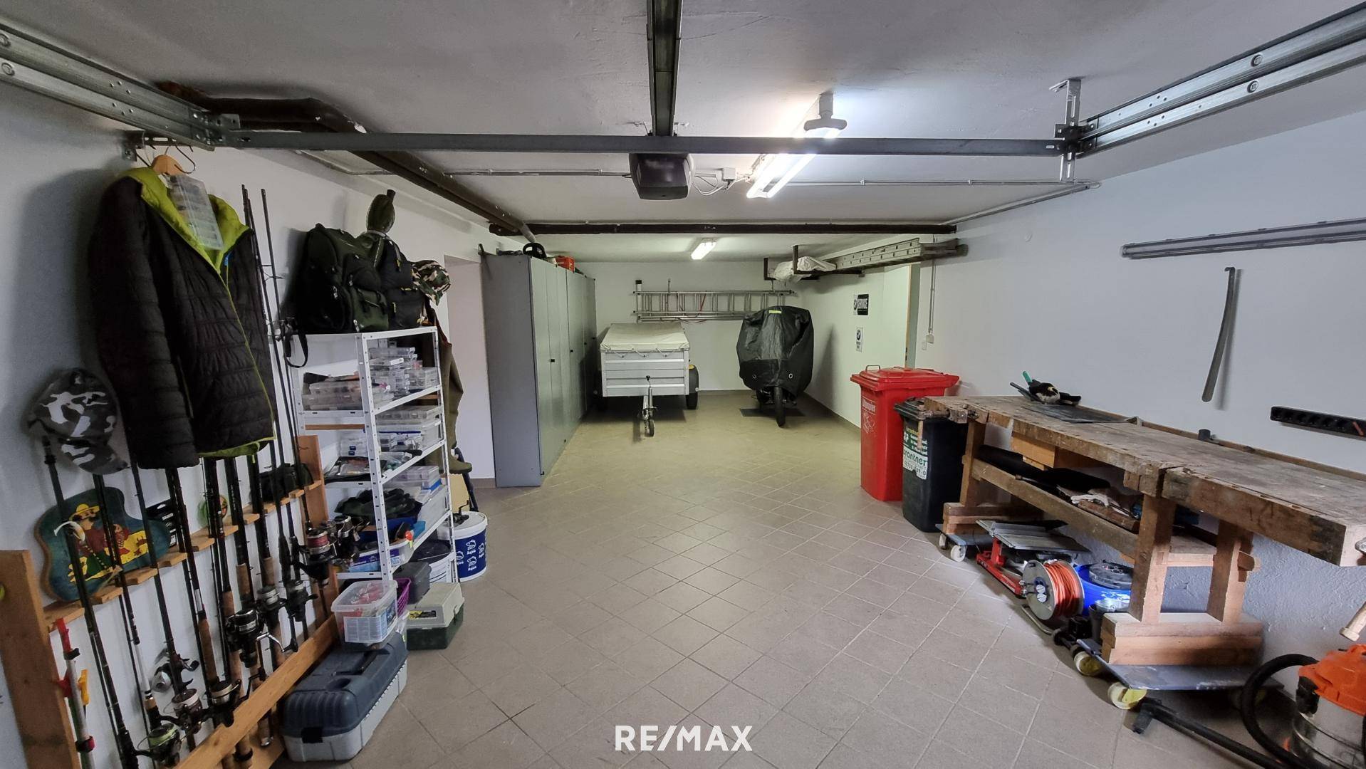 KG Garage
