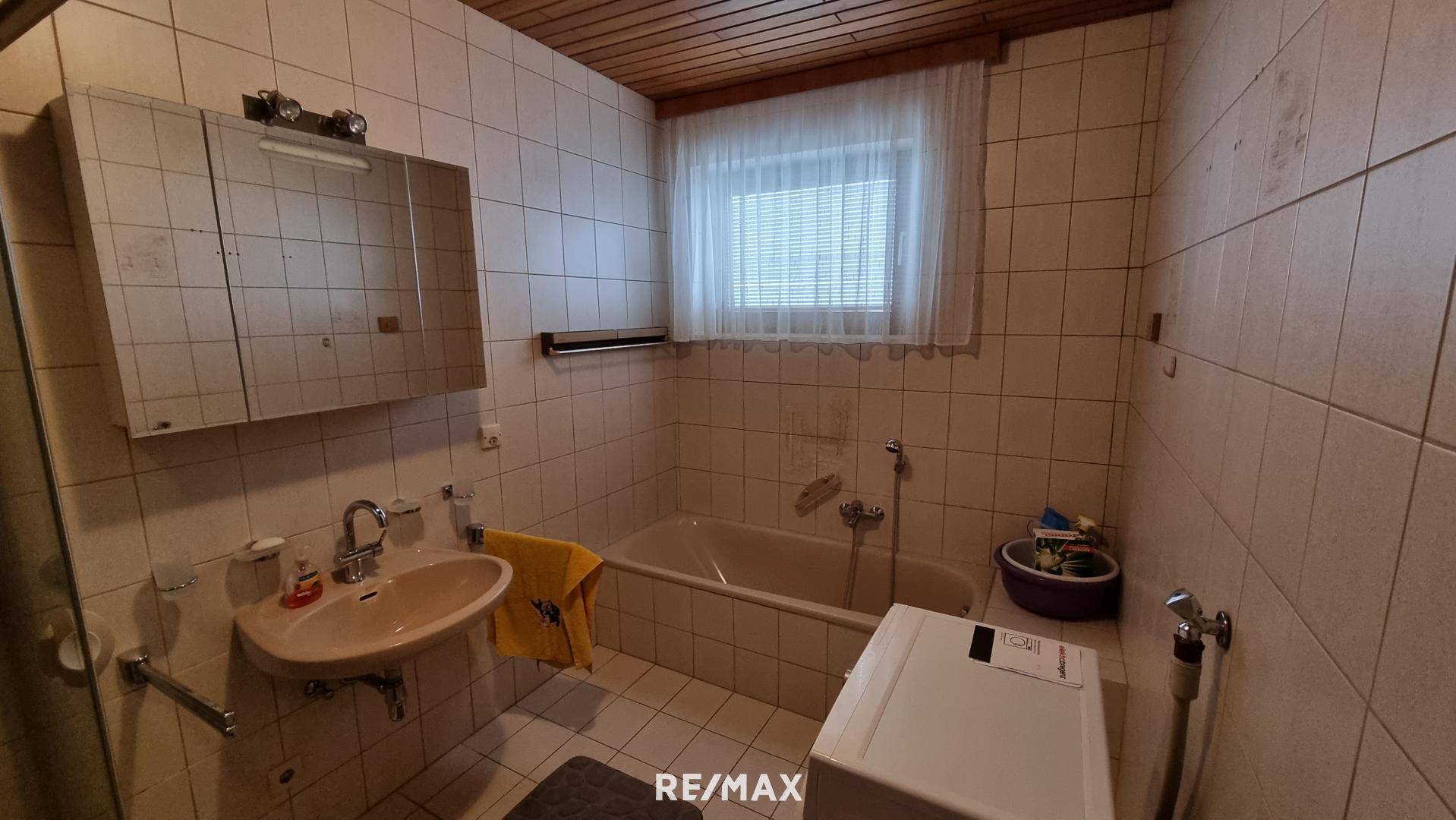 EG Badezimmer