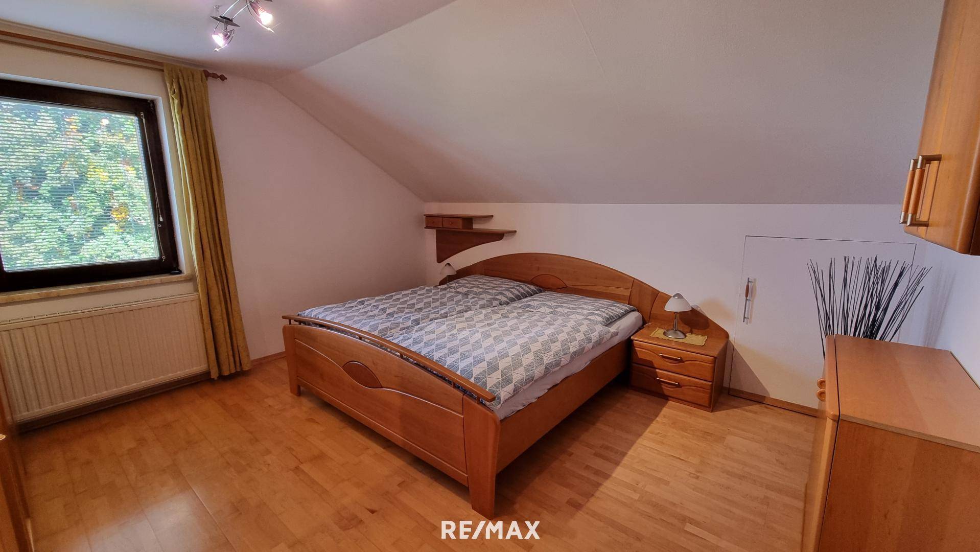 OG Schlafzimmer
