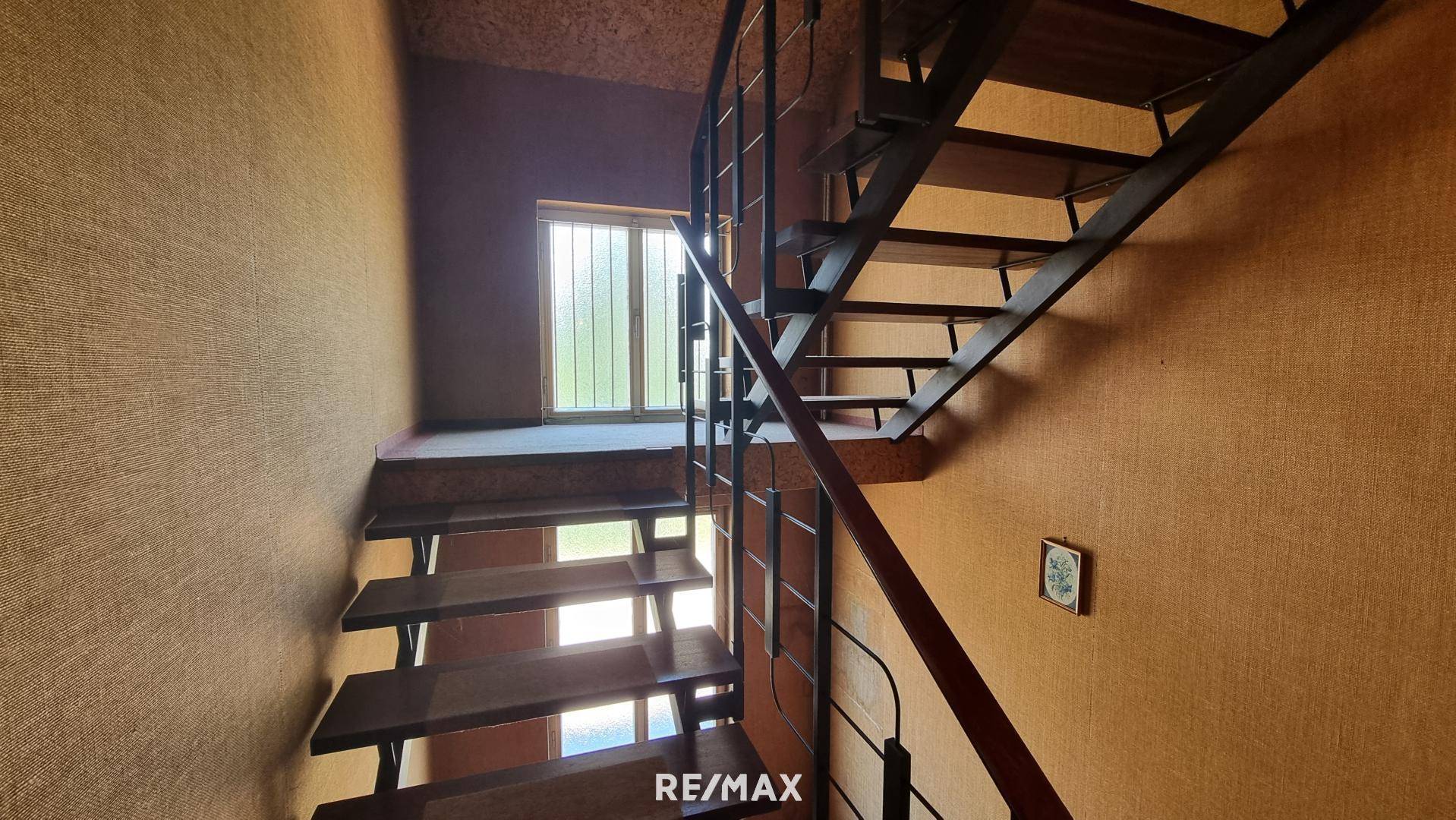 OG Stiegenaufgang DG