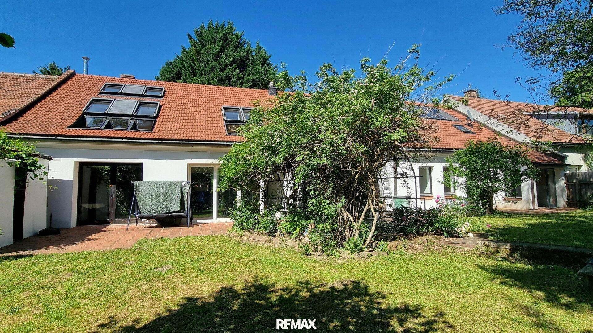 Flexibles Mehrparteienhaus mit 5 Wohneinheiten in Neulengbach - Ansicht 4