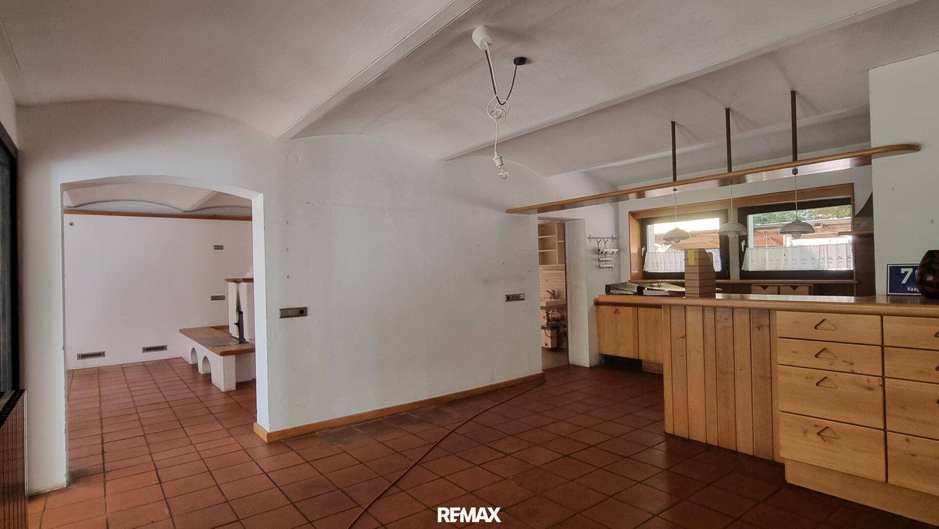 Flexibles Mehrparteienhaus mit 5 Wohneinheiten in Neulengbach - Ansicht 5