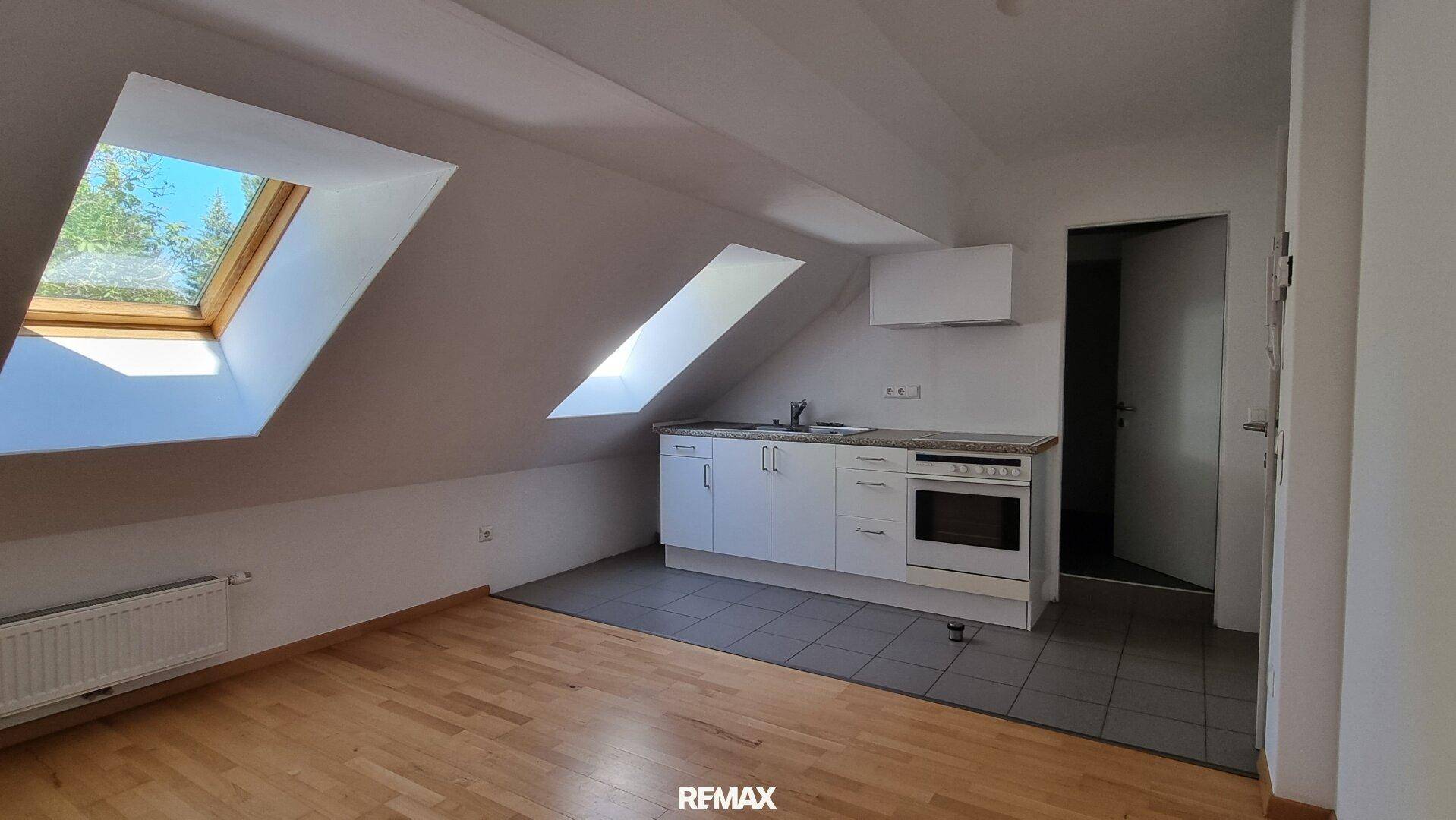 Flexibles Mehrparteienhaus mit 5 Wohneinheiten in Neulengbach - Ansicht 3