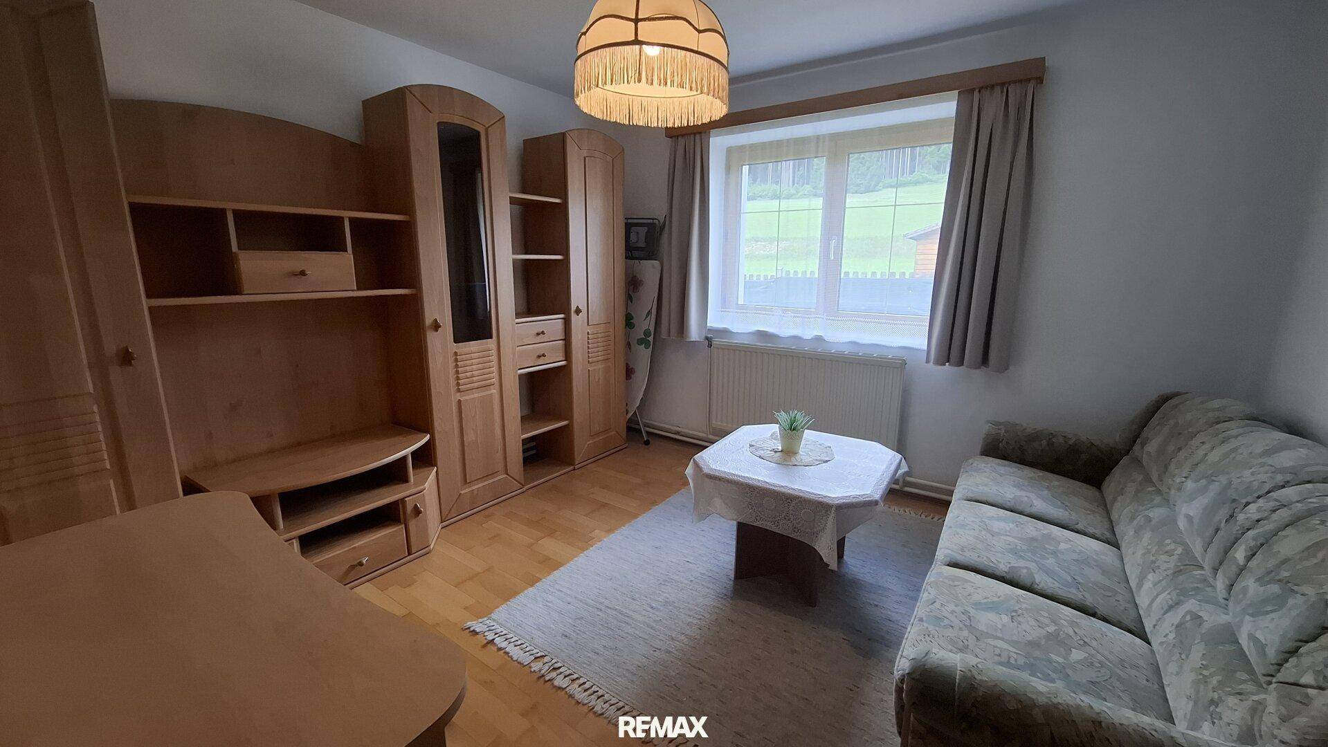 EG Wohnzimmer