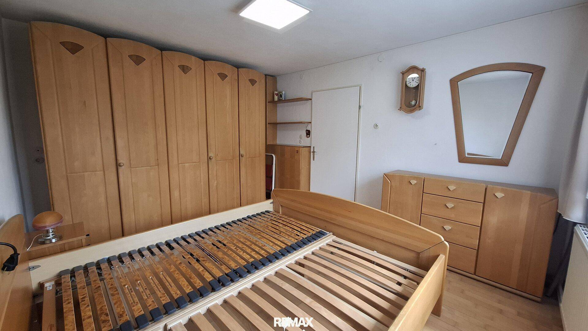EG Schlafzimmer