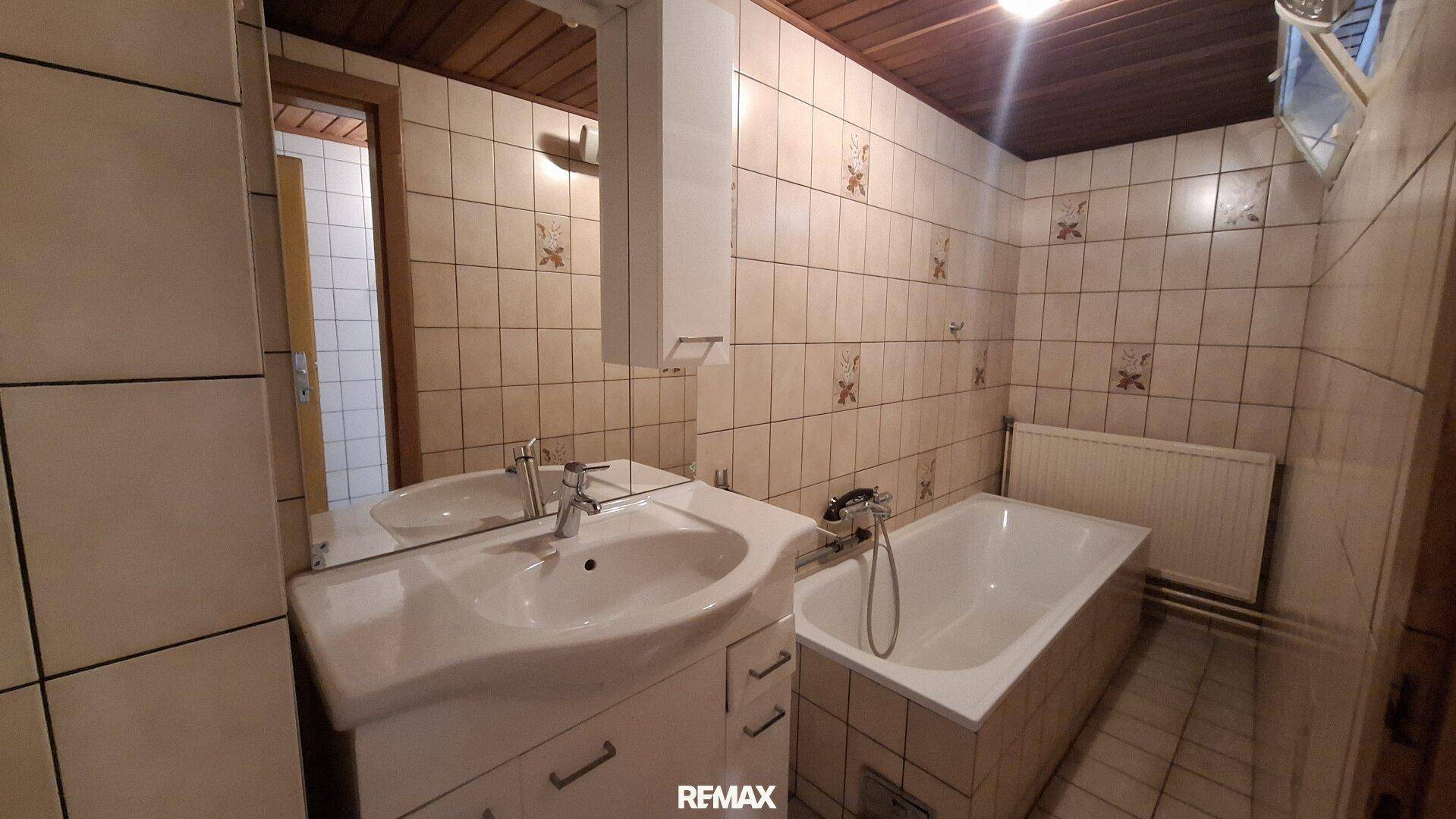 EG Badezimmer