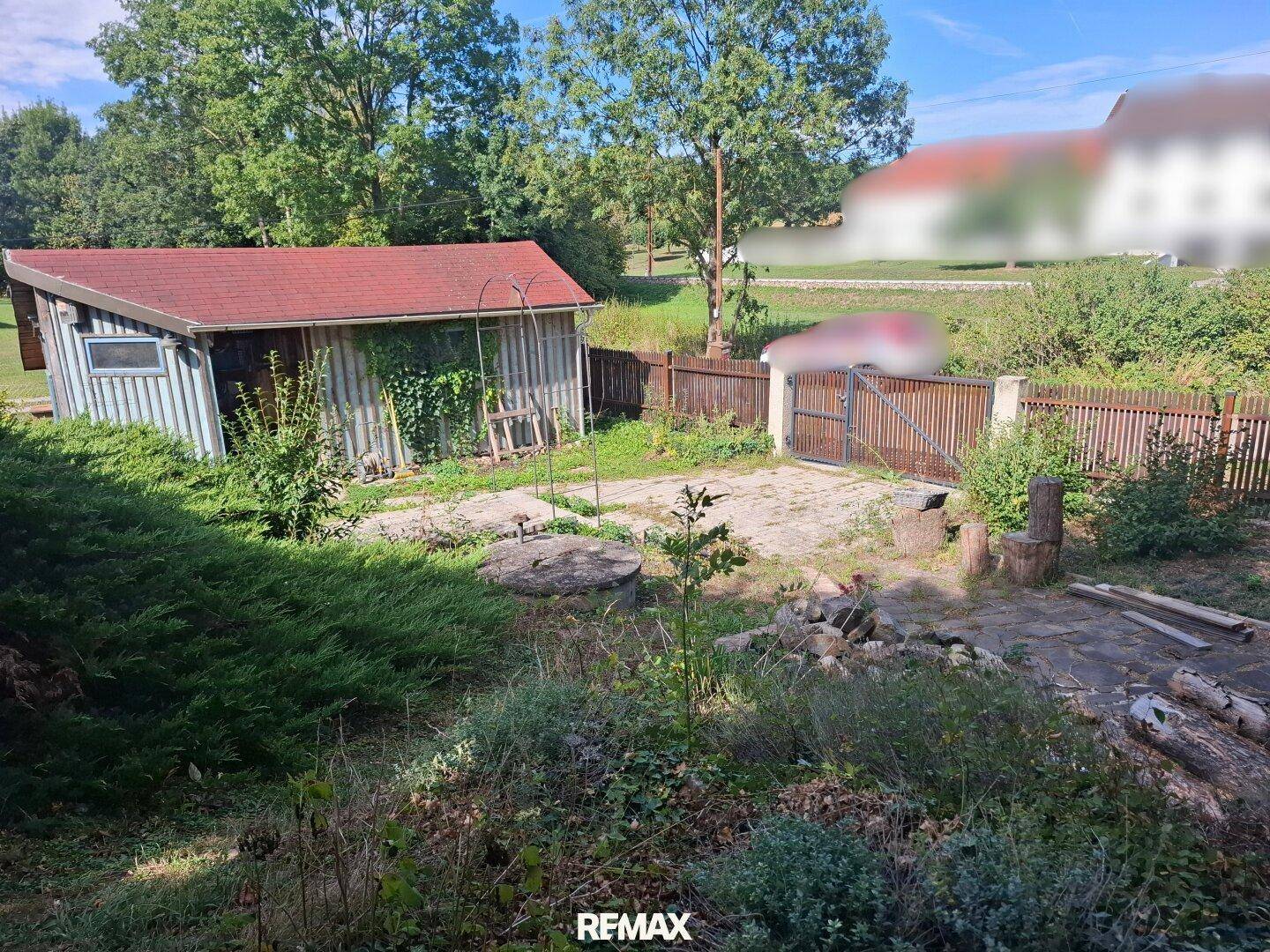 Garten