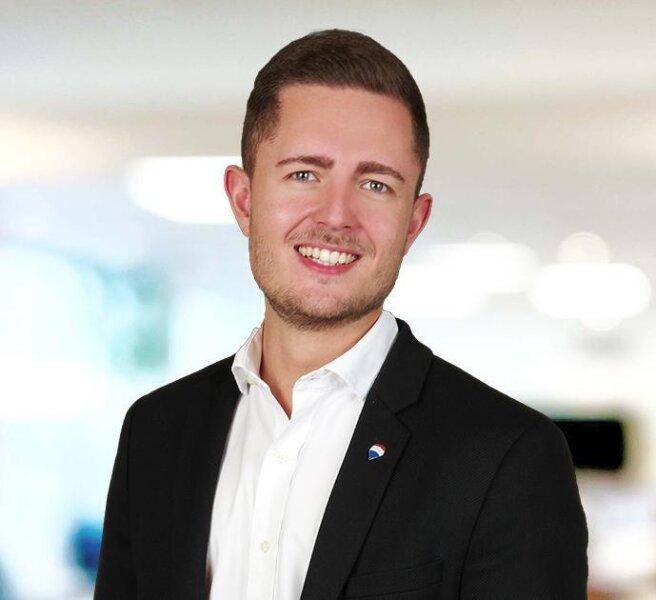 Kontaktfoto