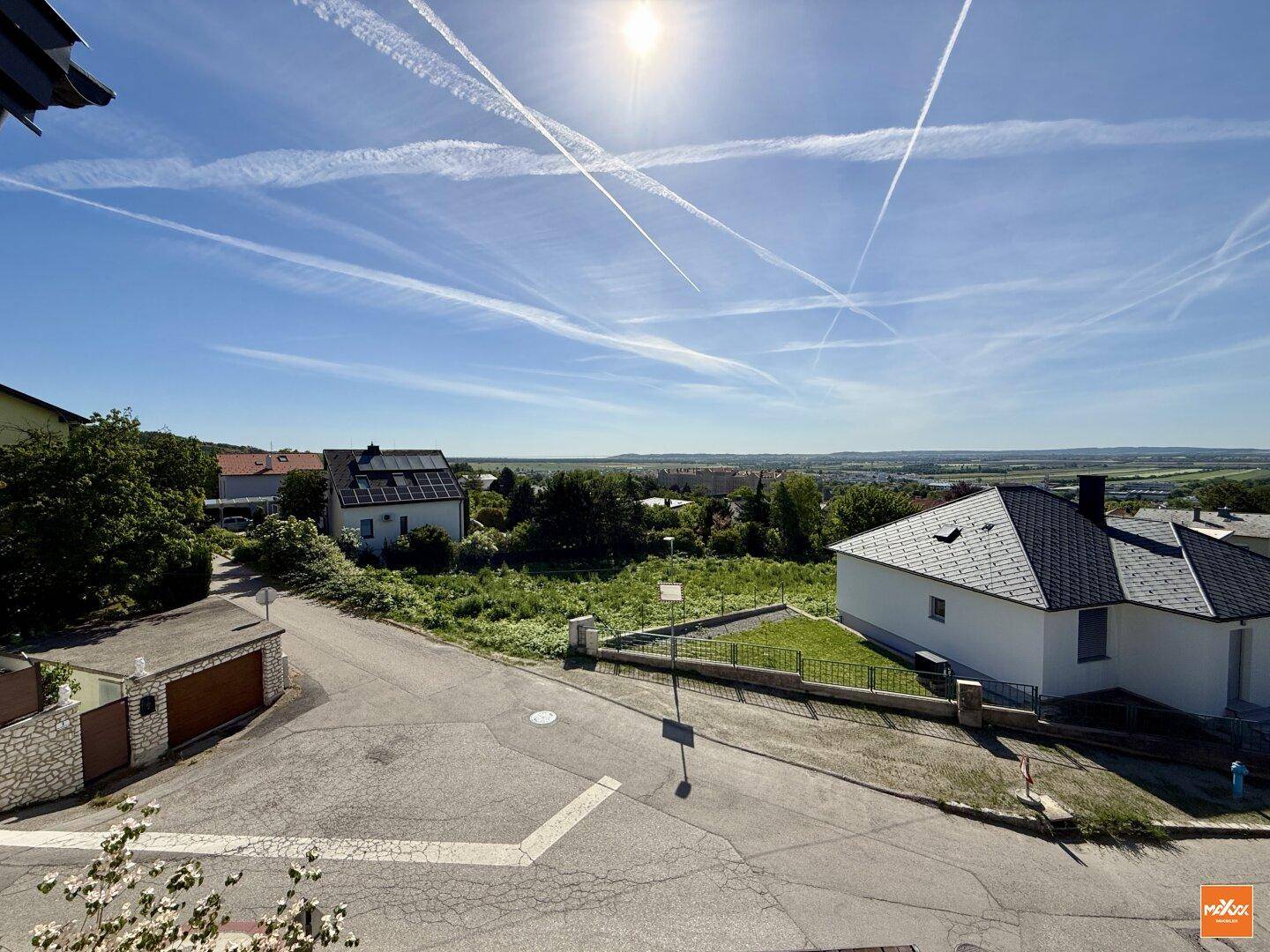 Ausblick