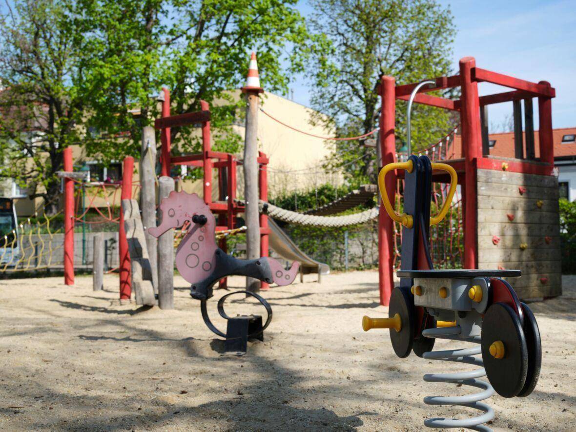 Spielplatz