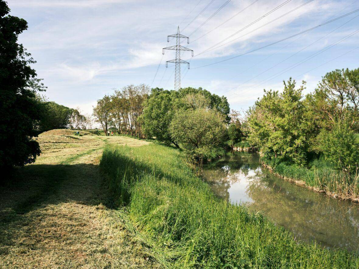 Liesingbach