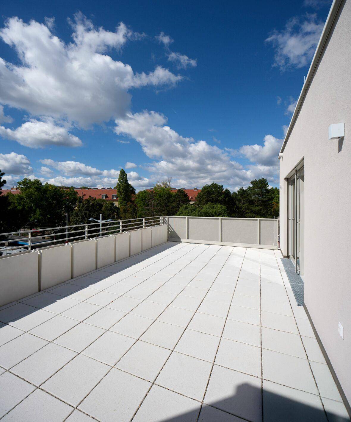 Apartment in Wien, Strebersdorf - View 2