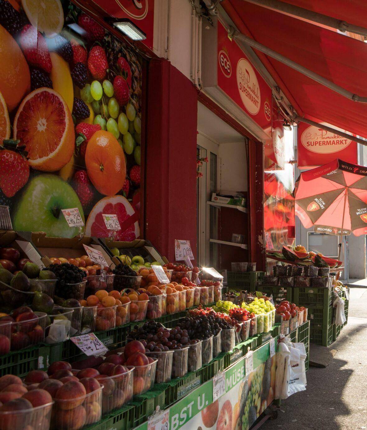 Markt