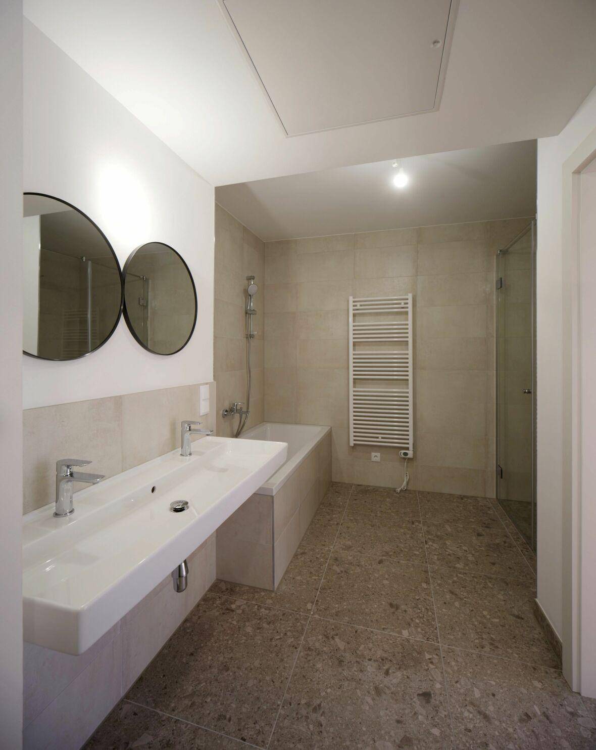 Apartment in Wien, Strebersdorf - View 4