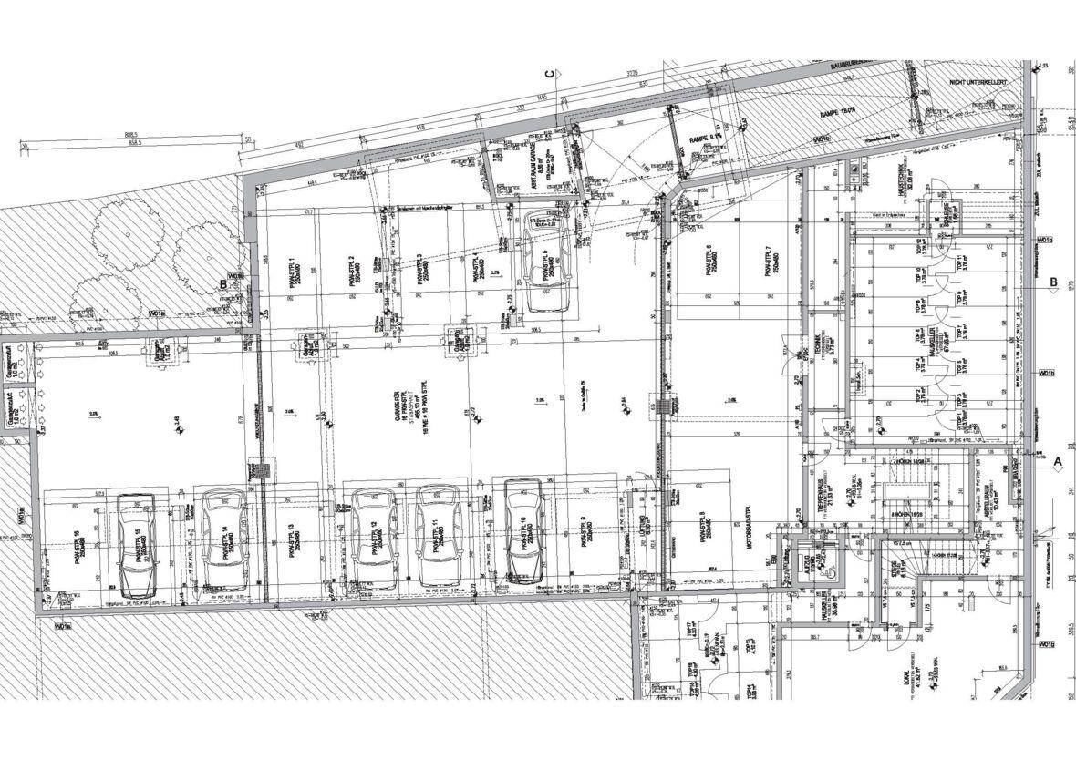 GaragenplätzeHEU63