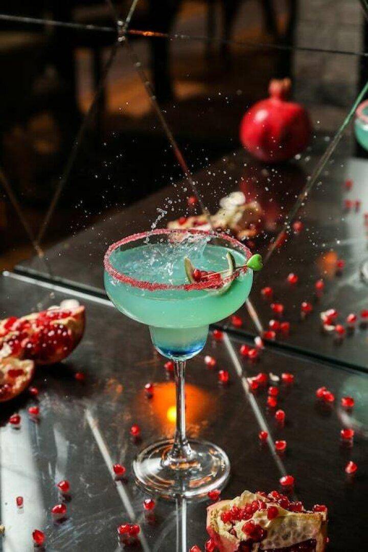 Modernes stark frequentiertes Restaurant - Cocktail Bar im lebendigen 6. Bezirk - Gumpendorferstraße ab sofort für € 3.701.- mit einem unbefristeten Mietvertrag zu mieten ! - Widok 6