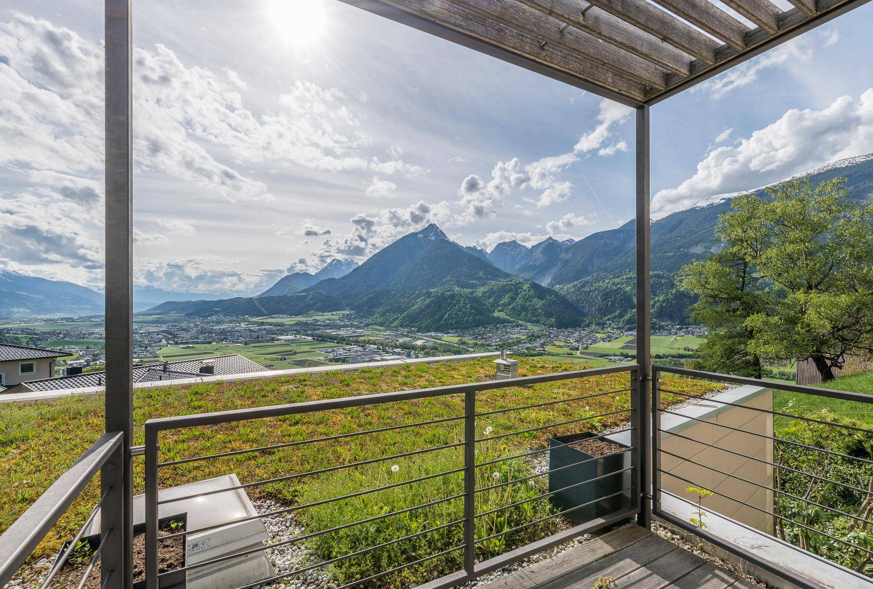Haus – Gallzein - Ansicht 5