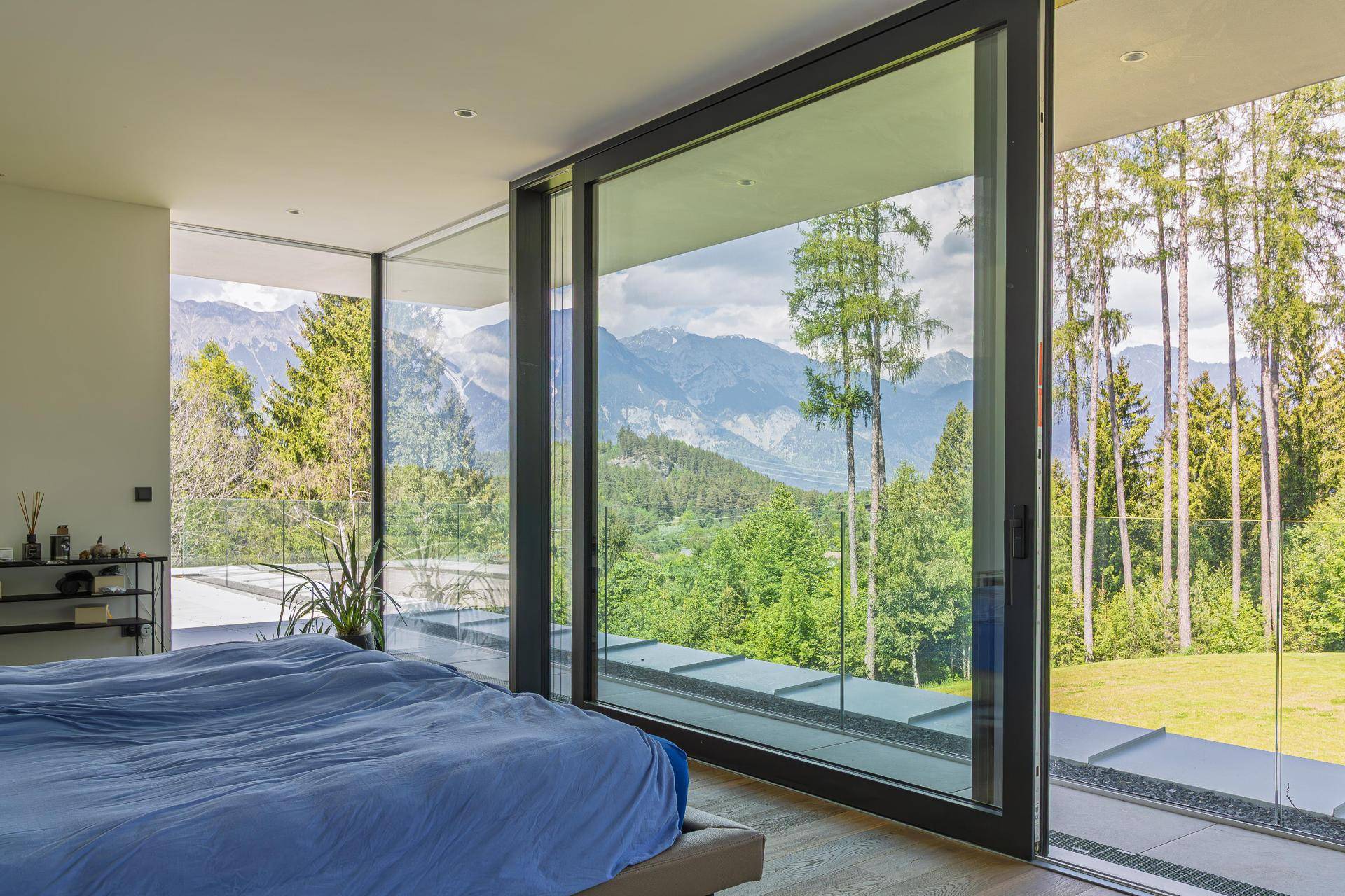 Mondäne Villa in absoluter Toplage - Hotel/Pension auf großem Grundstück - Ansicht 5