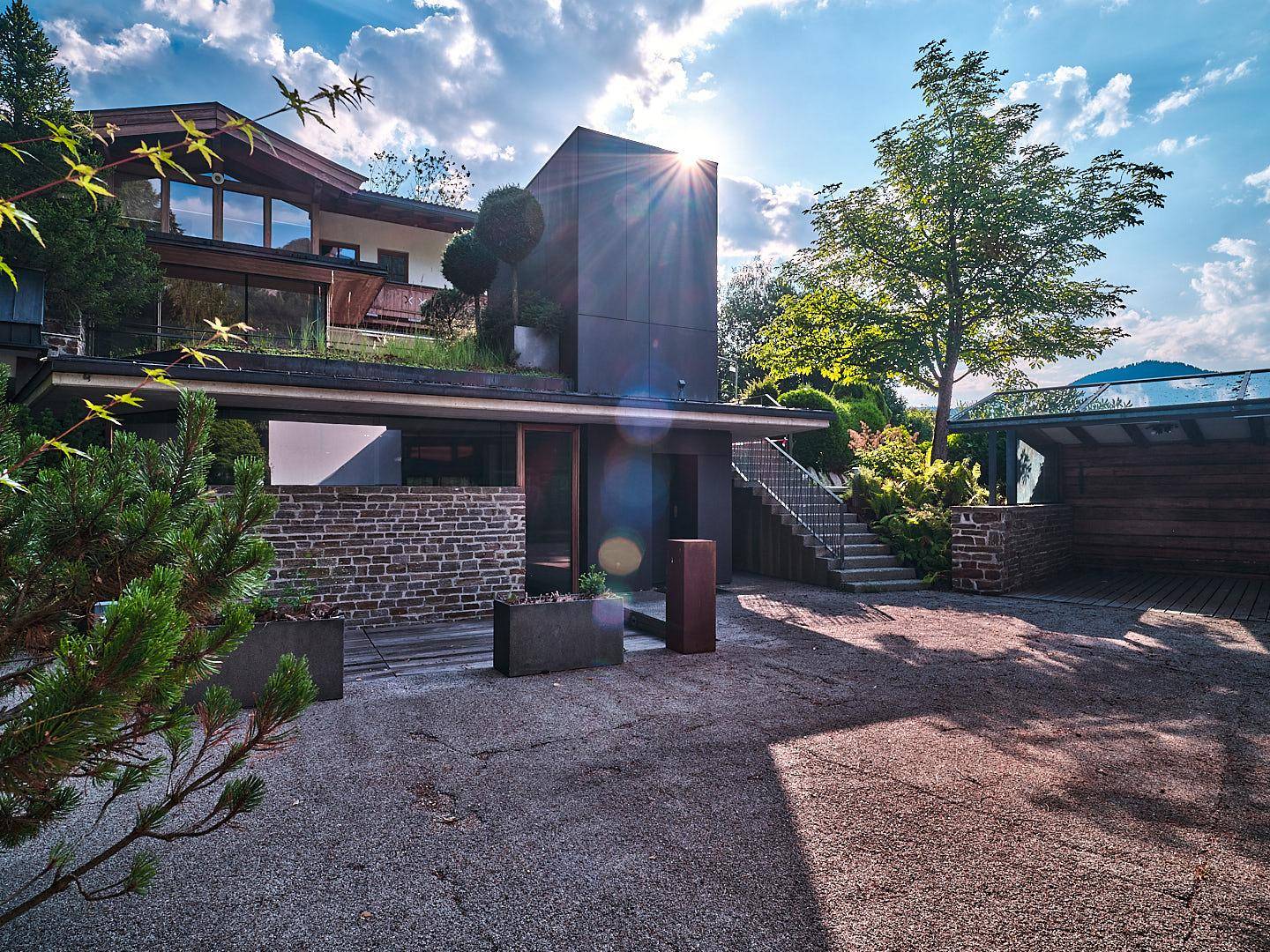 Haus – St. Johann in Tirol, Niederhofen - Ansicht 3