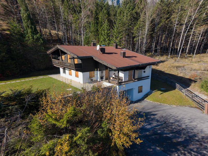 Haus – Jenbach, Fischl - Ansicht 2
