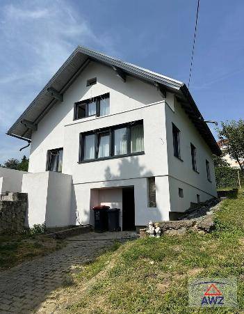 Einfamilienhaus in Oberwart! – pohled 3