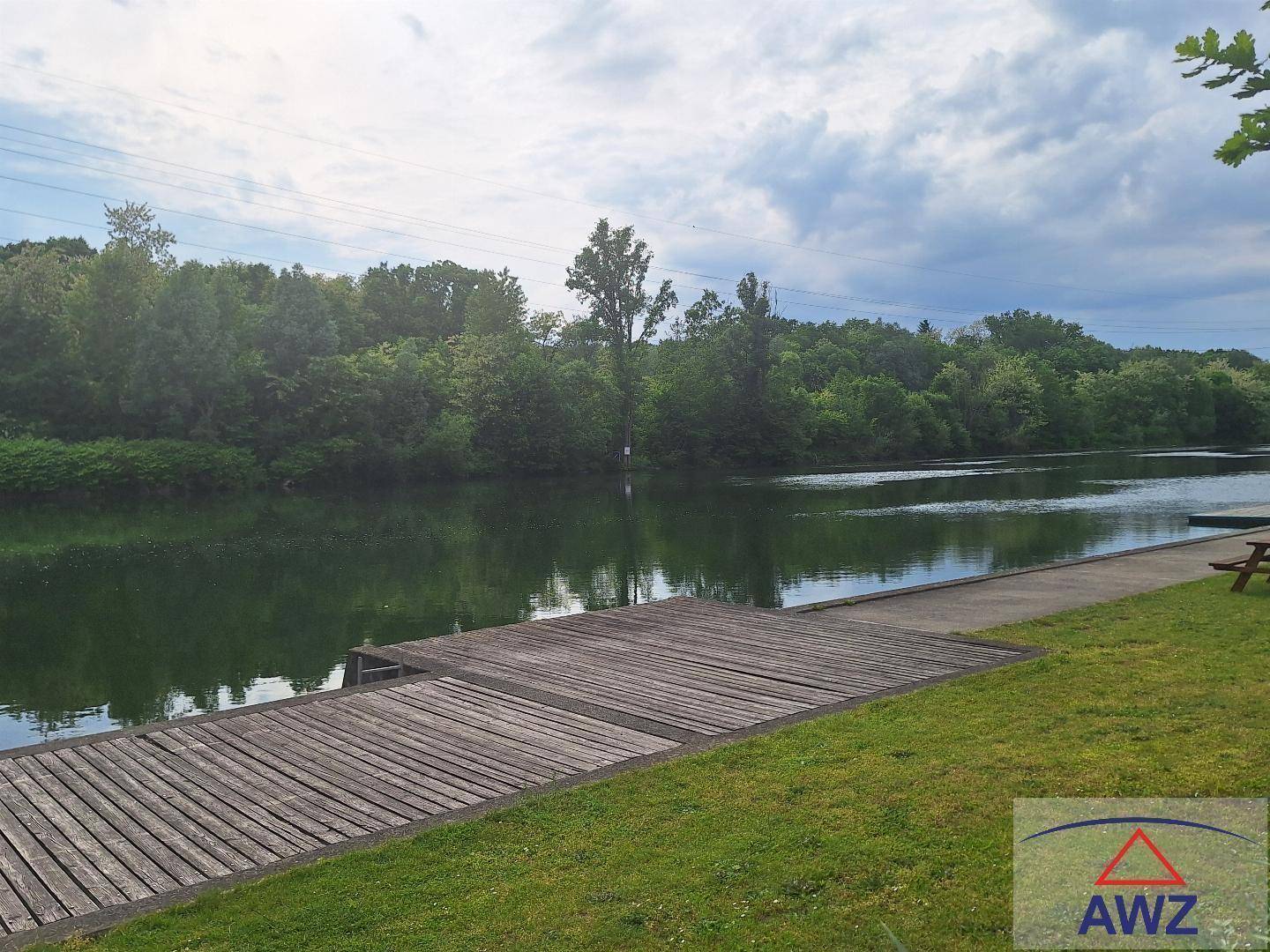 Rares Gartengrundstück in Graz-Liebenau: Idyllischer Rückzugsort mit Seltenheitswert! - Ansicht 4