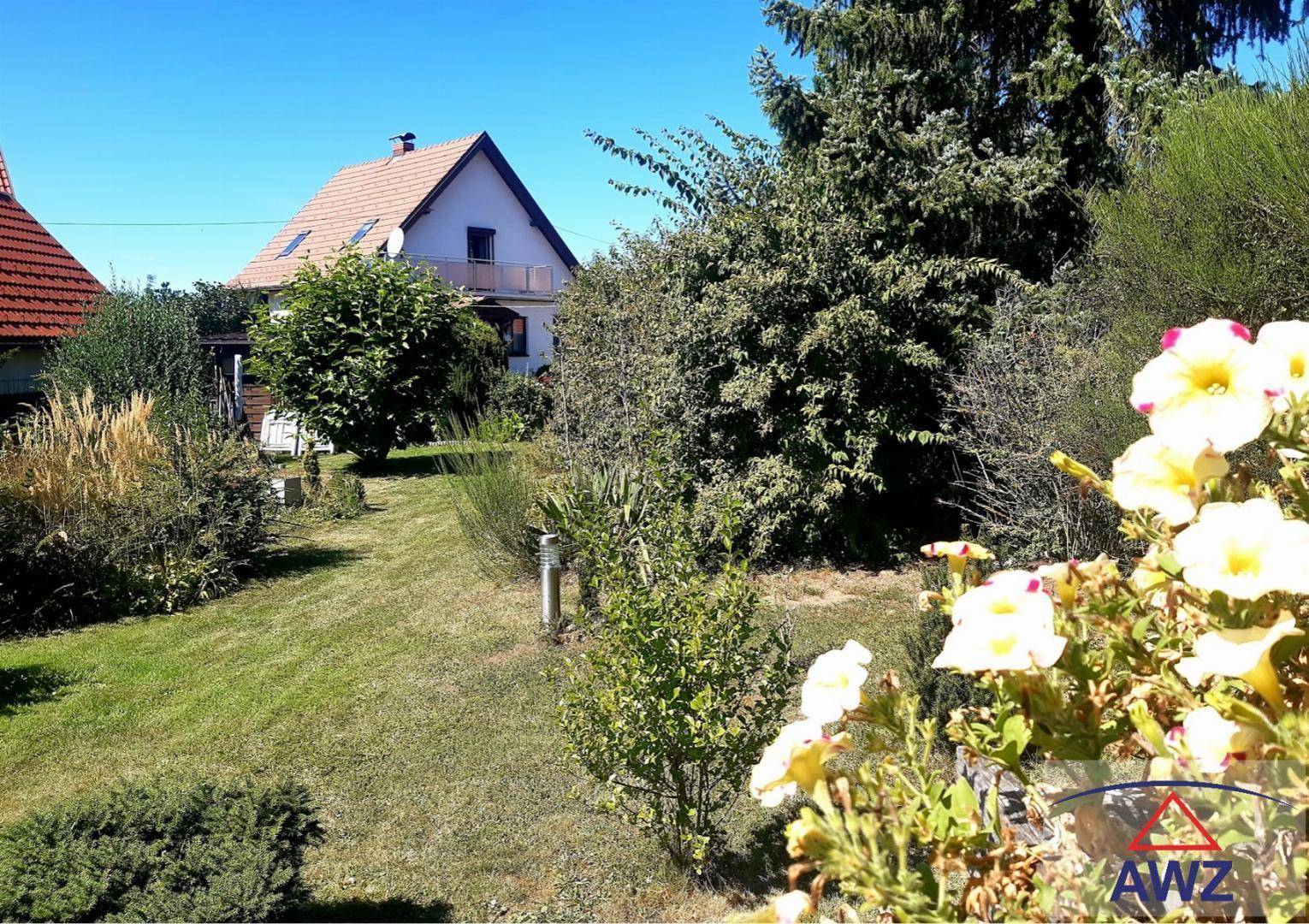 House in Geras - View 2