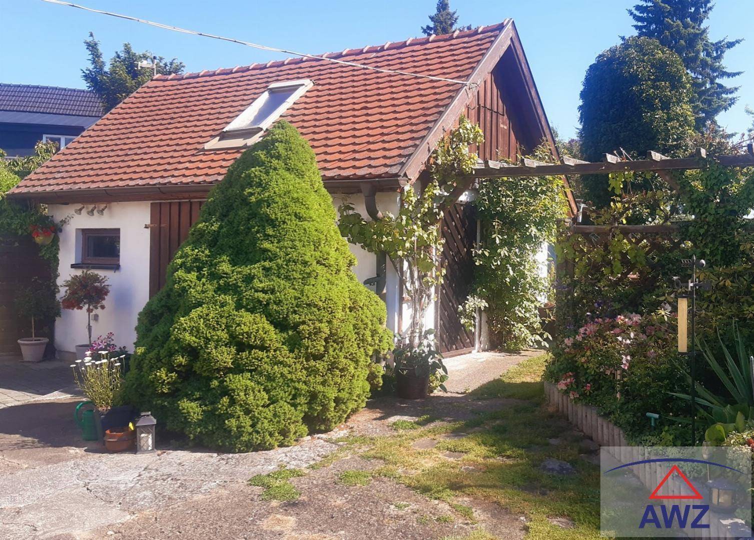 House in Geras - View 3