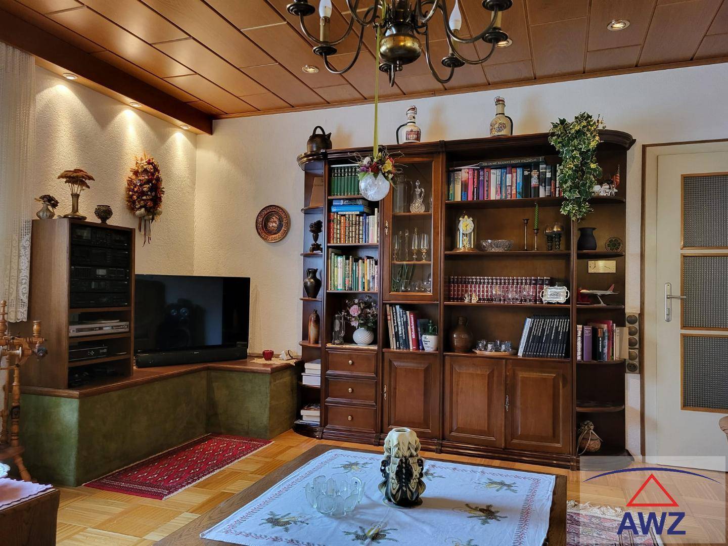 House in Geras - View 5