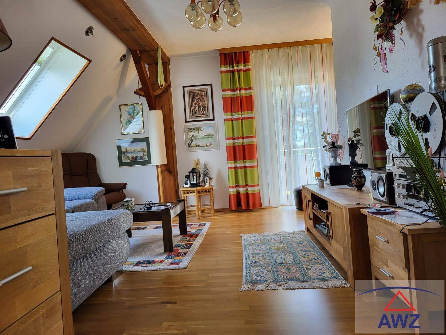 House in Geras - More