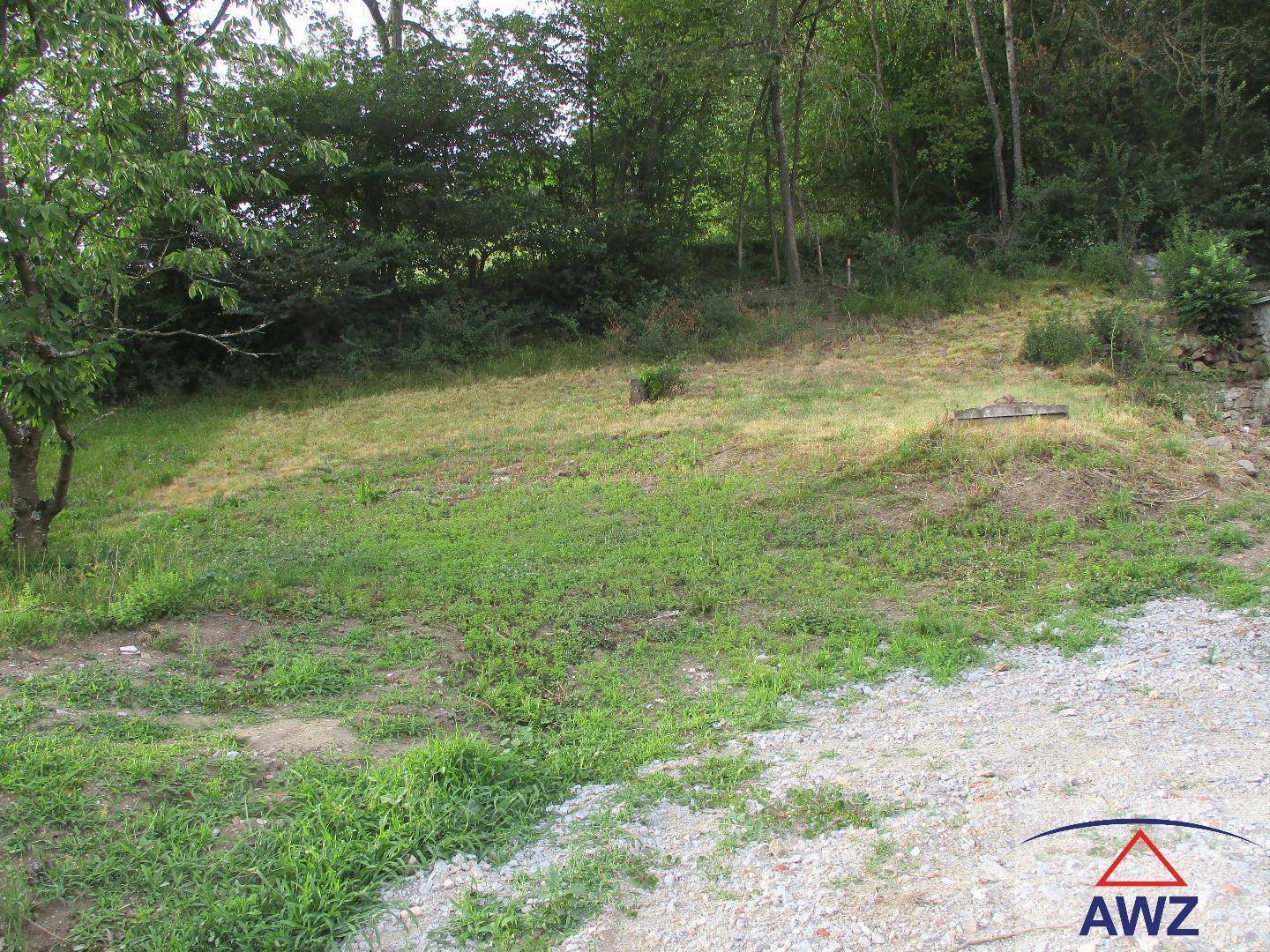 Działka, 594 m²