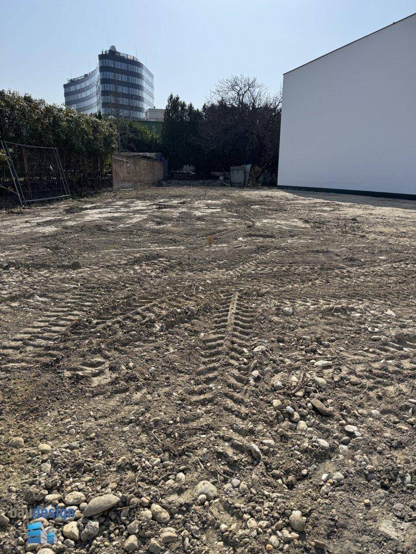 KORNEUBURG ! Individuelles Grundstück in zentrumsnaher Siedlungslage für moderne Architektur - Ansicht 5