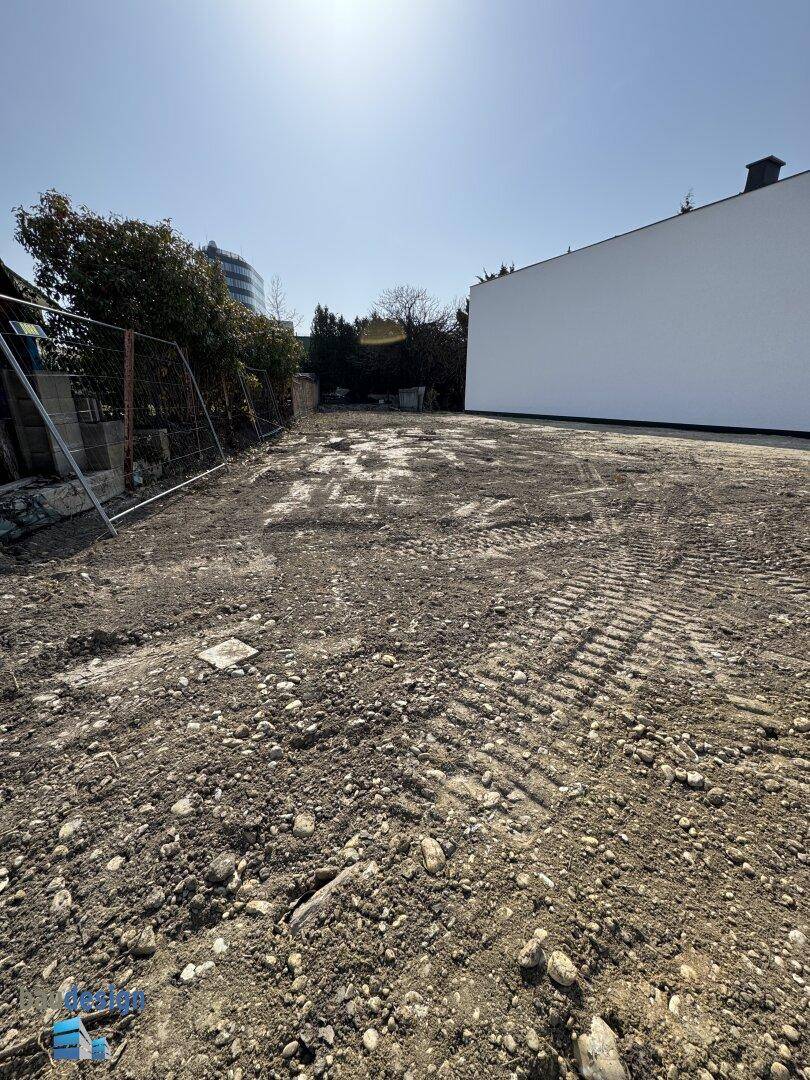 KORNEUBURG ! Individuelles Grundstück in zentrumsnaher Siedlungslage für moderne Architektur - Ansicht 4