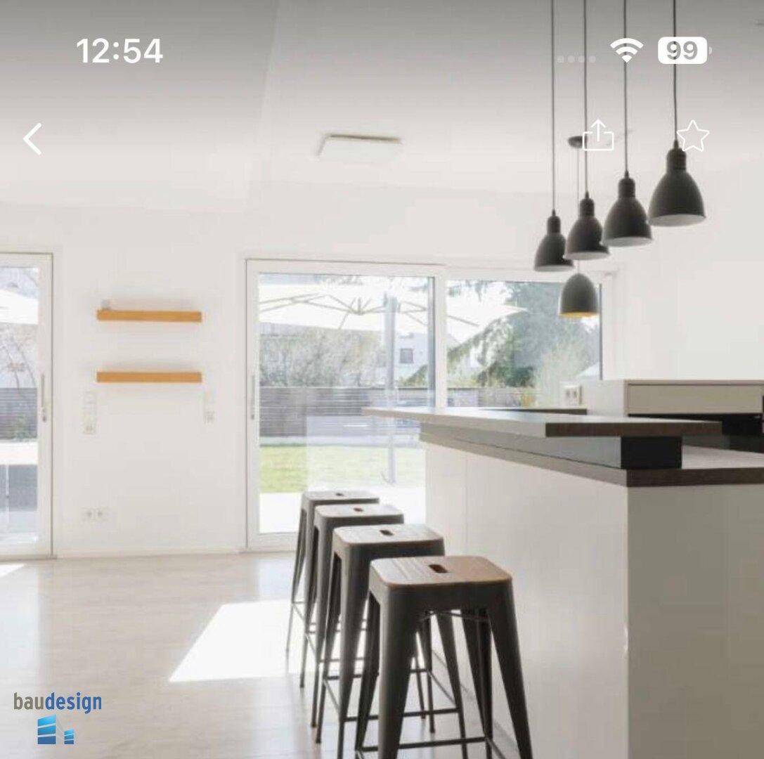 TOP Immobilie !! Modernes Einfamilienhaus im Zentrum von Korneuburg !! – další