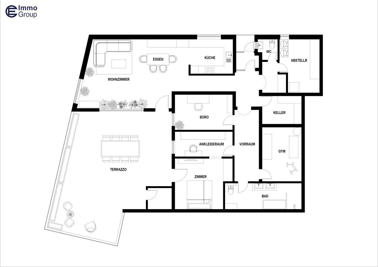 Plesching 2D