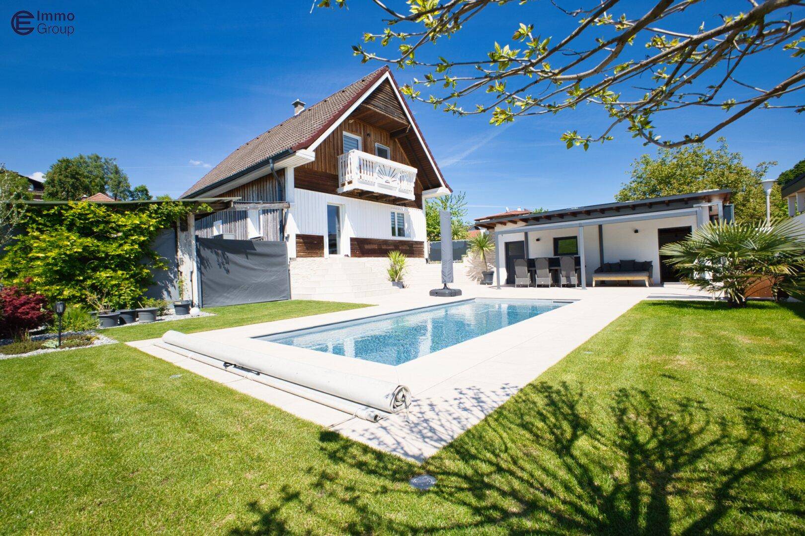 TRAUMHAUS