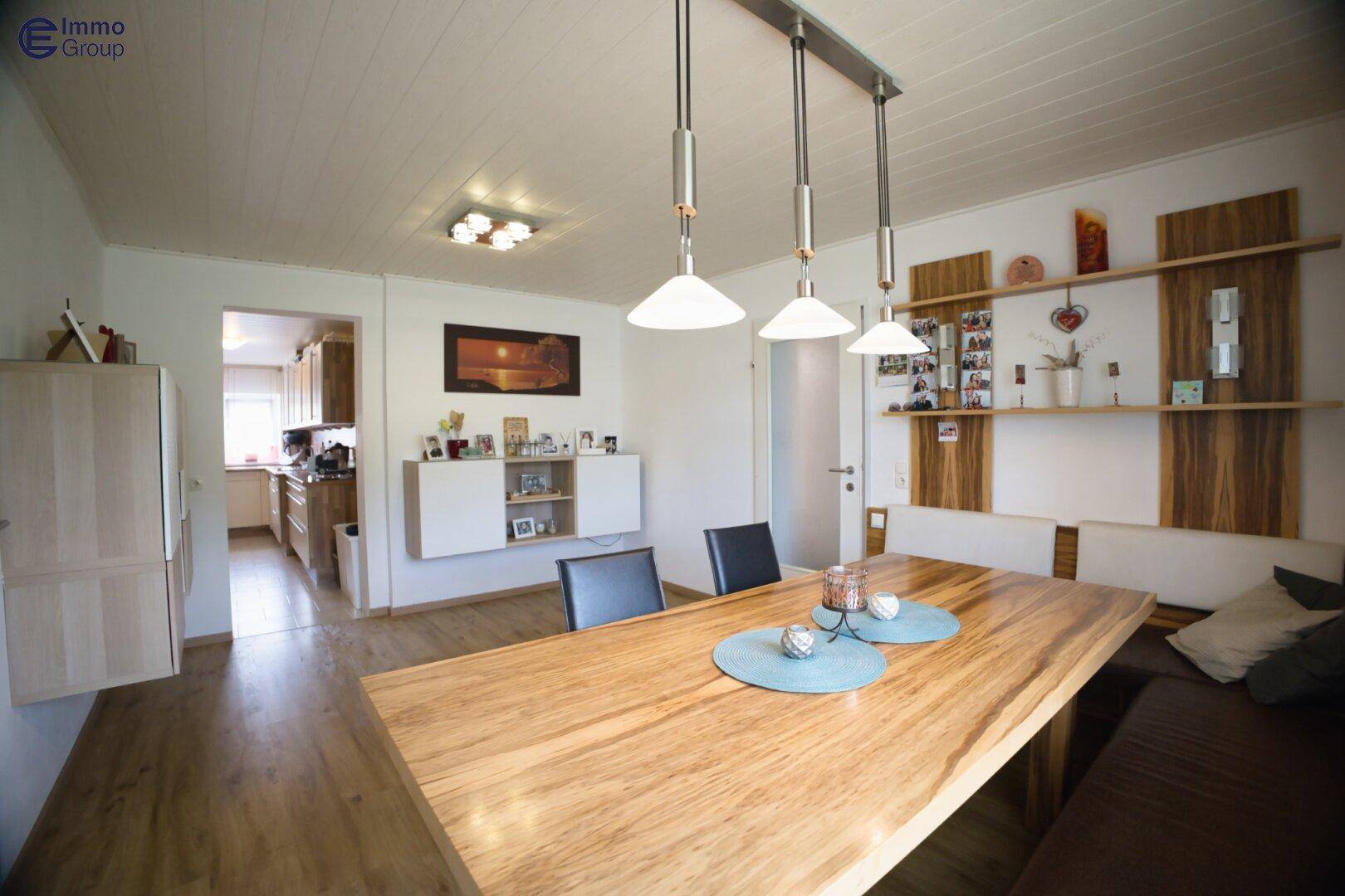 Esszimmer