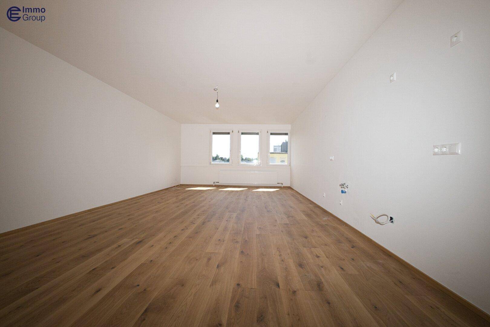 Wohnzimmer/Küche