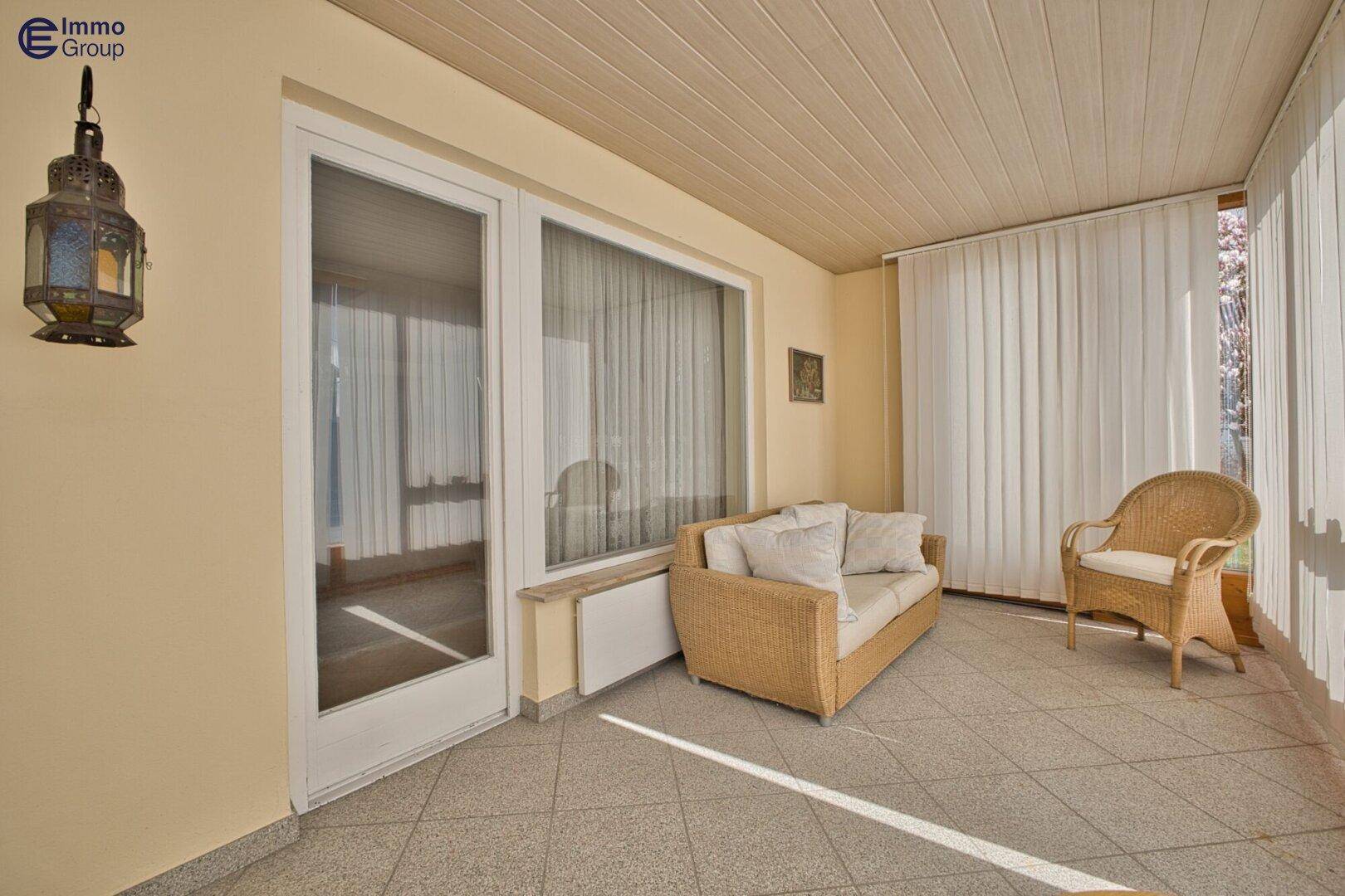 Zweifamilientraum mit Wellness-Faktor &amp; Wintergarten-Highlight in Marchtrenk - Ansicht 6